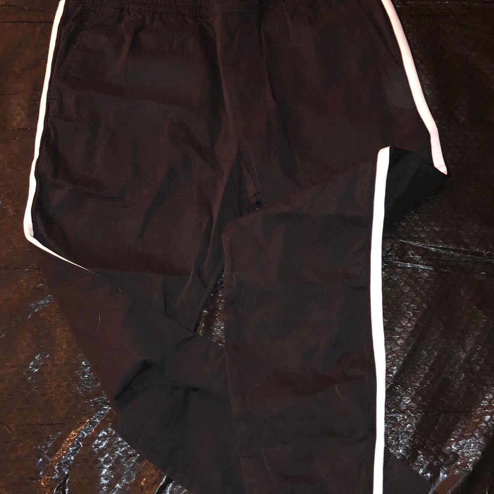 Hollister joggers NWT XL